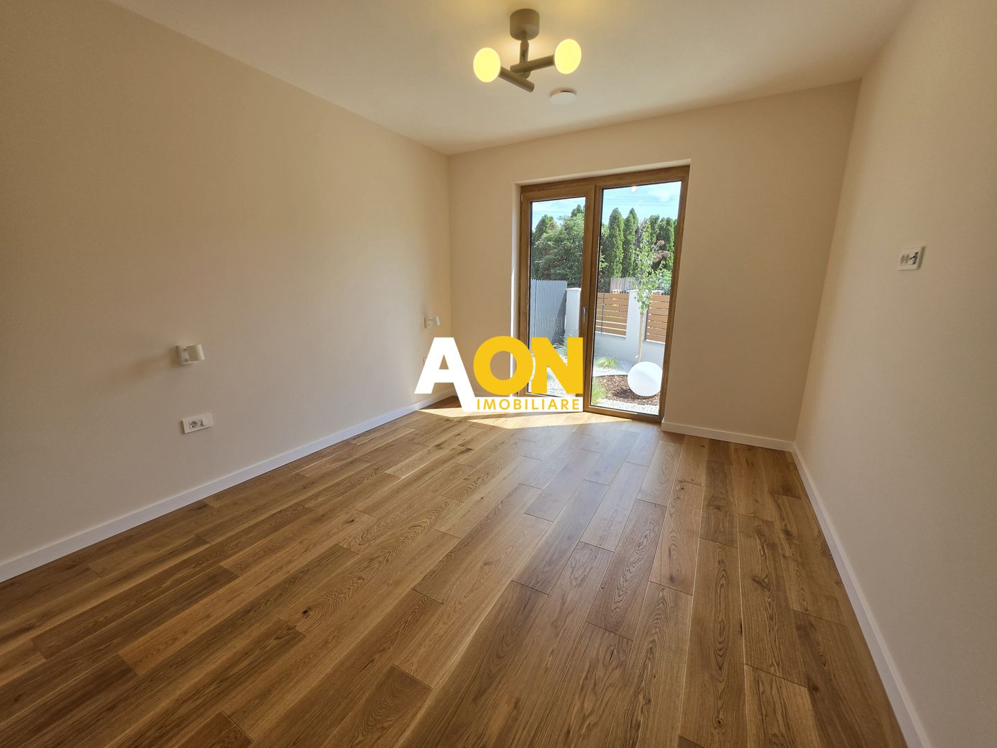 Casă Smart 4 Camere, 2 Bai, 430mp Teren, Zona Ampoi 3 - Poză 10