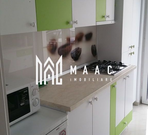 Apartament de închiriat | Sibiu | Arhitecților - Calea Cisnădiei - Poză 2