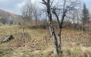 Teren intravilan de vânzare – 1355 mp | Utilități pe teren - Poză 3