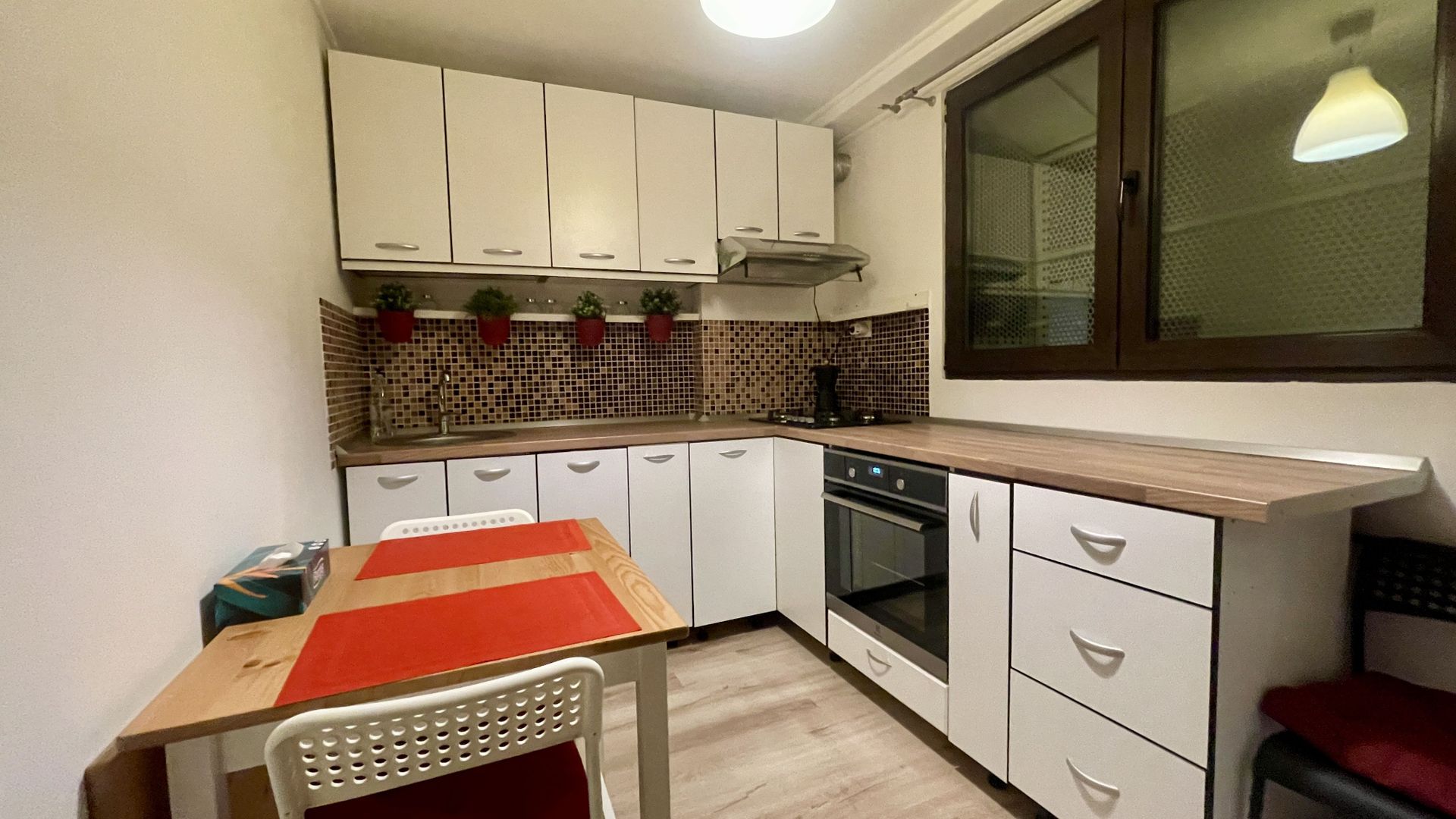 2 Camere | Giurgiului | Toporas | Eroii Revolutiei | Parcare - Poză 9