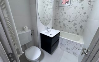 Apartament cu 2 camere de inchiriat, Bd. Brancoveanu, zona Grand Arena - Poză 18