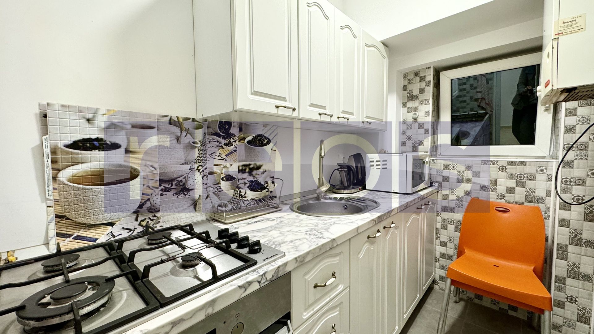 VANZARE 2 CAMERE DECOMANDAT | MOBILAT UTILAT | KOGALNICEANU - Poză 6