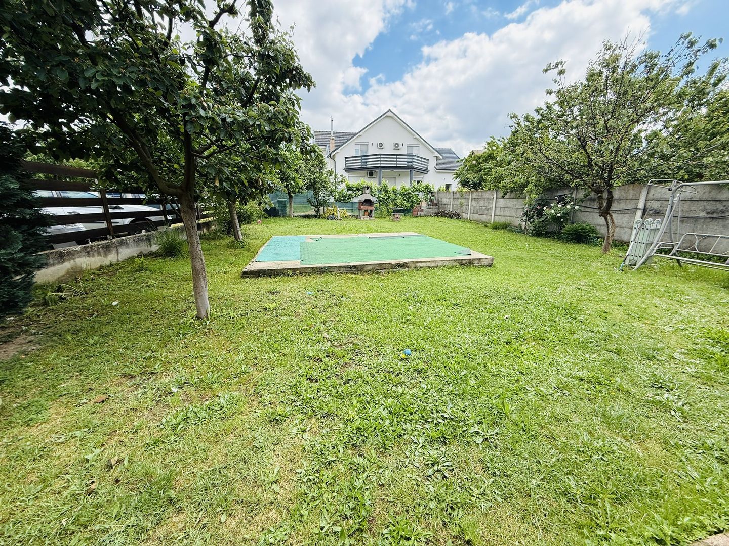 Bogdanestilor | Casa individuala | 9 camere |  Mobilata-Utilata | Comision 0% - Poză 10