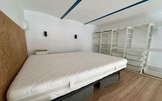 Studio centru Cluj cu gradina interioara - Poză 6