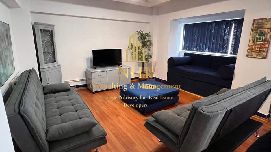 Apartament 2 camere Bucur Obor | Centrala Proprie - Poză 3