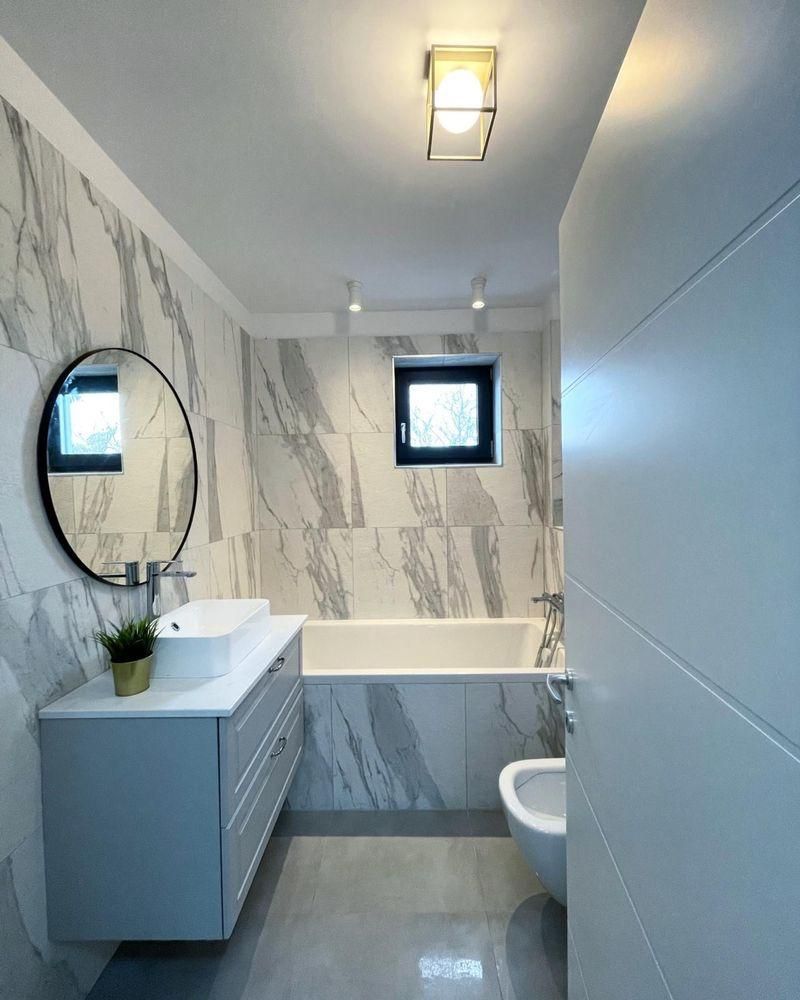 AP. 2 CAMERE TINERETULUI, BLOC NOU, INCALZIRE PARDOSEALA, METROU 8 MIN - Poză 6