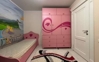 Chirie, apartament, 4 camere, str. Petru Zadnipru, Ciocana - Poză 6