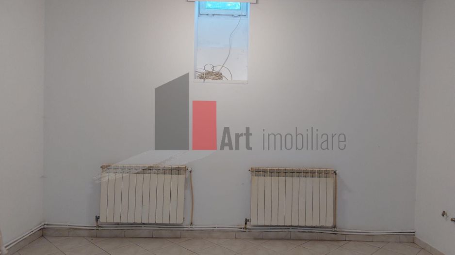 Spatiul "SOTOA",  47 mp, intrare exclusiva in vila, birouri/comercial - Poză 3