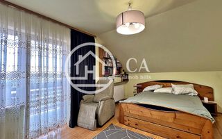 Casă de închiriat cu 5 camere în Cartierul Tineretului, Oradea - Poză 5