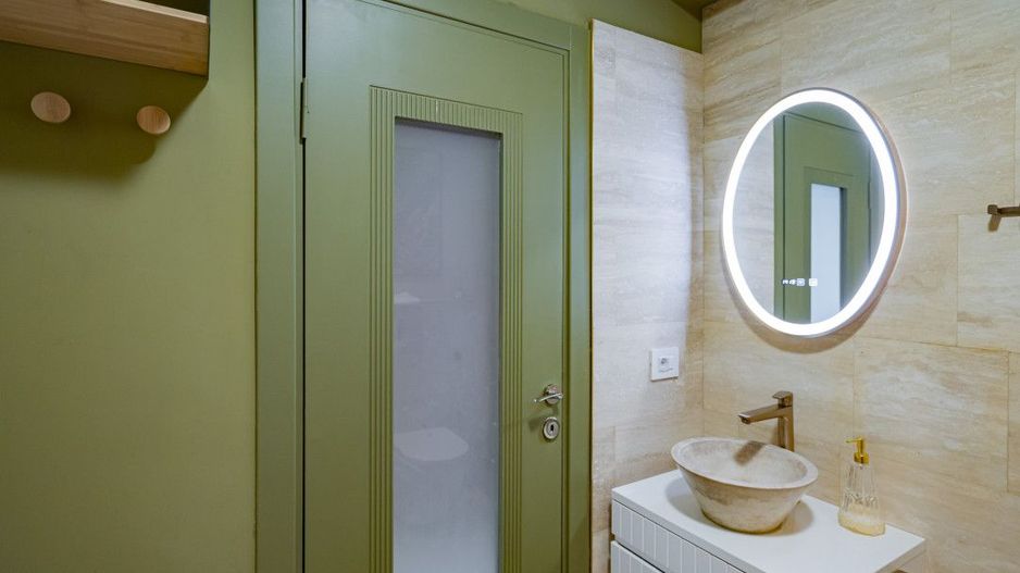 Plaja Belona - Apartament de Lux cu priveliște spectaculoasă! - Poză 13