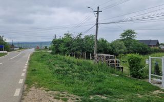 Teren de vanzare in Tutora - Poză 3