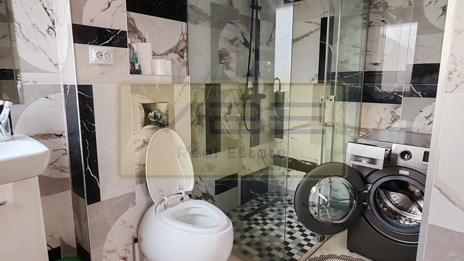 PENTHOUSE- LOCATIE PREMIUM- 5 MINUTE DE PALAS MALL ! COMISION 0 % - Poză 16