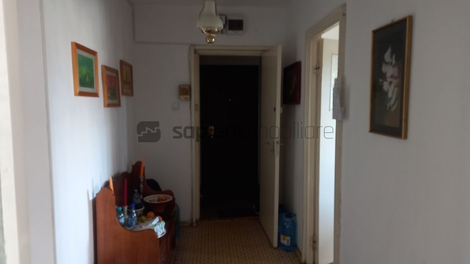 Sapient | Apartament cu 4 camere în zona Dacia - Poză 3
