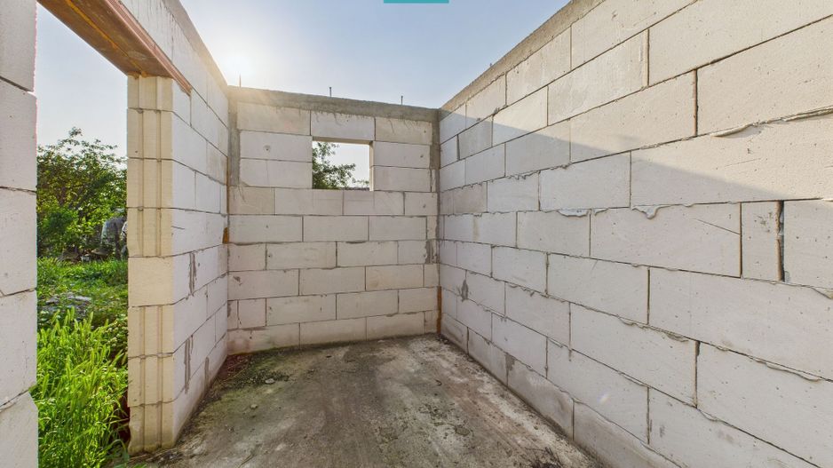 Casă cu 3 camere, in localitatea Bocsig, Arad - Poză 5