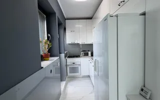 Penthouse Mamaia + 2 terase + curte 3 locuri de parcare - Poză 17
