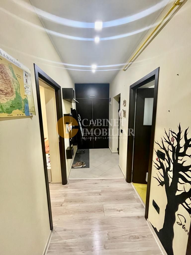 Apartament 2 Camere Decomandat Bloc nou 70 Mp Cug Loc de Parcare Intabulat - Poză 5
