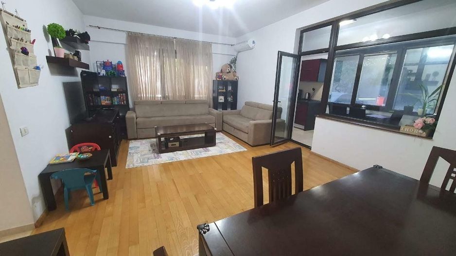Apartament Calea Calarasi/Universitatea Hyperion - Poză 1