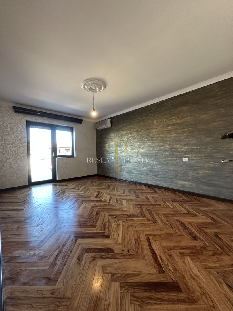 Casă individuală de închiriat în Ghiroda | Piscină- saună - Poză 4