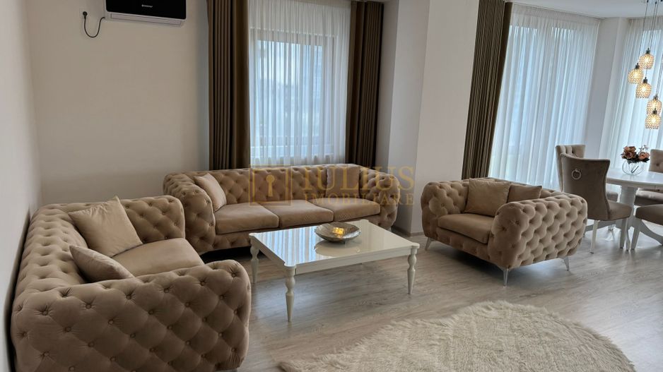 Zona de nord, prima inchiriere -Toronto Residence - Poză 3