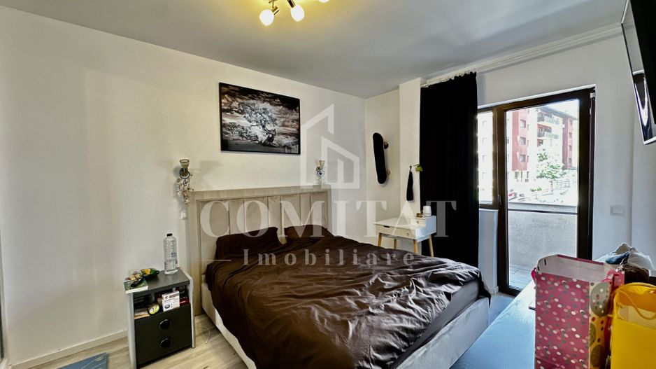 0% Comision! Apartament 3 camere | Etaj 1 | Zona Str Stejarului - Poză 5