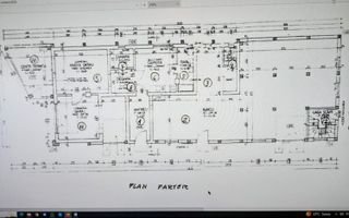 Clădire multifuncțională de vânzare sau închiriere – 7 Noiembrie - Poză 10