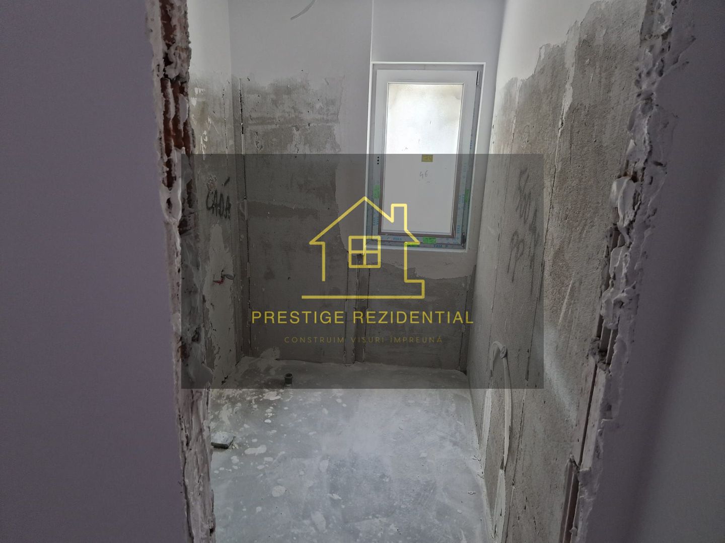 Apartament 2 Cam , Finalizat  , Titan-Ozana - Poză 4