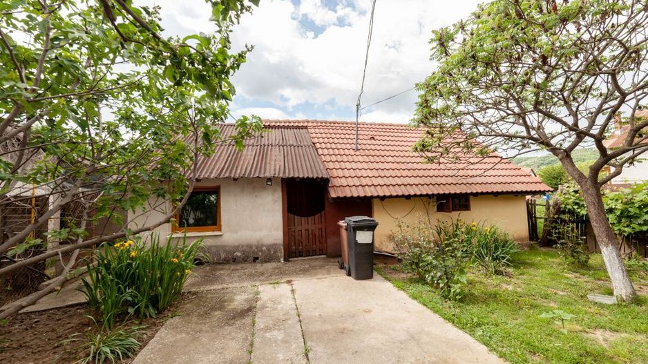 Casa 4 camere, P+M, 2017, Stefanesti, Sticlelor, AG - Poză 12