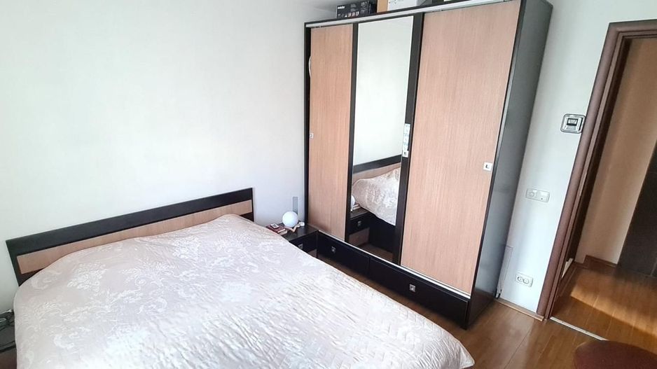 AP. 3 CAMERE GHENCEA, CENTRALA TERMICA, LOC PARCARE, PET-FRIENDLY - Poză 4