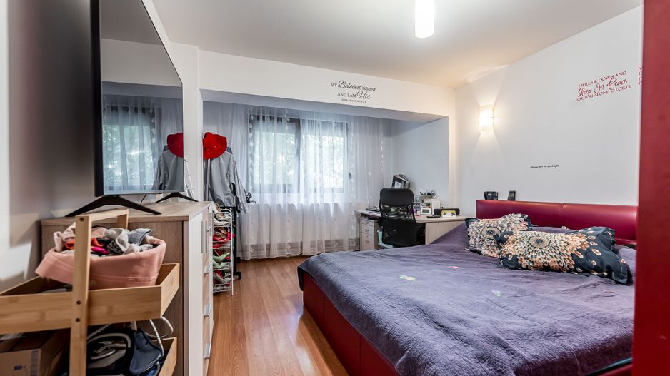 Apartament 4 camere – Micalaca, Arad – Etaj 2 - Poză 6