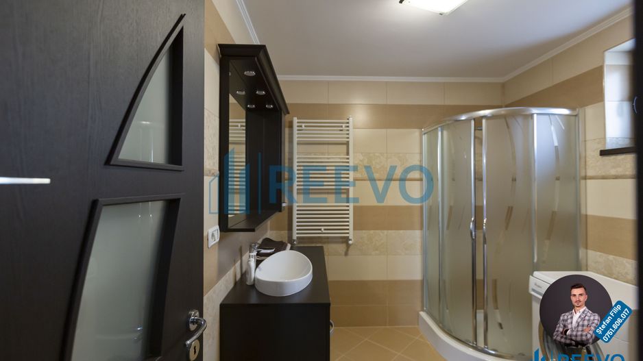 Casa/Vilă de vânzare în Bacău, Sud - Poză 22