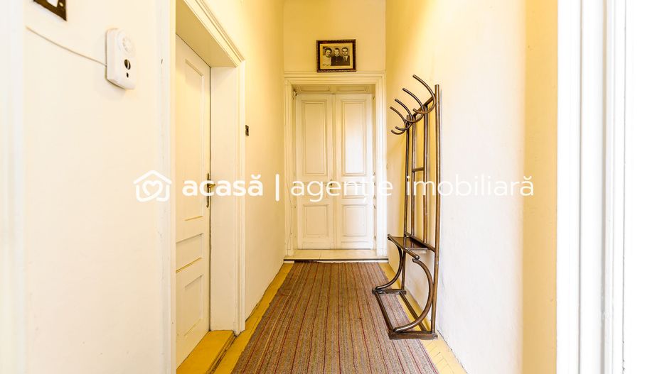 VÂNDUT! Apartament de 138 mp, Revoluției, Arad, - Poză 7