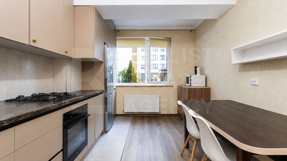 Vânzare, apartament, 2 camere, bd. Mircea cel Bătrân, Ciocana - Poză 1