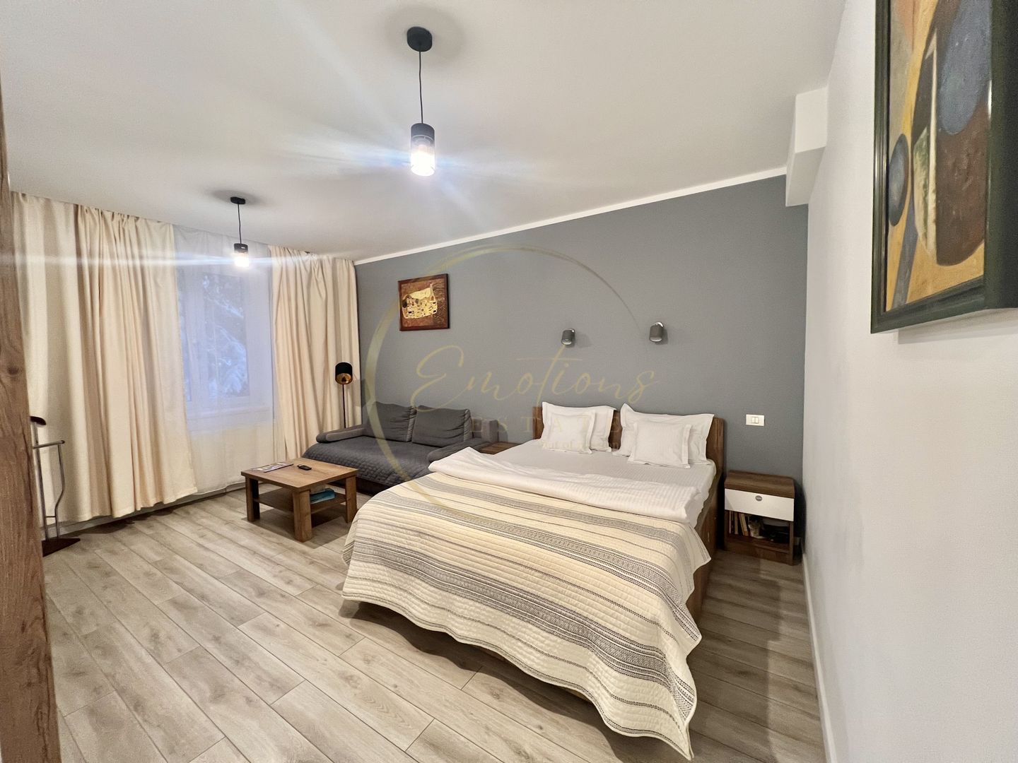NOU | Apartament tip Studio - Bucovina, Timisoara - Poză 1