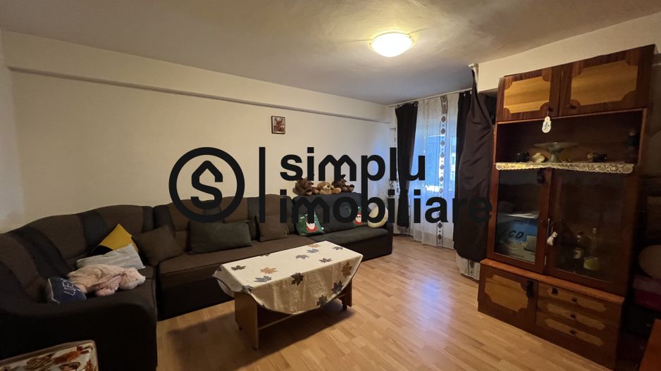 Apartament 3 camere 1 Mai et 4/4 - Poză 1