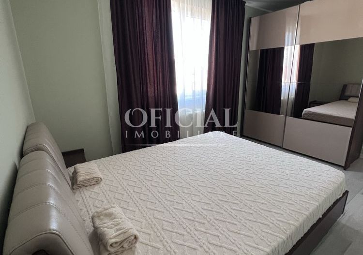 Apartamant 3 camere | Parcare | 68 mp | Modern | Zona Porii | Floresti - Poză 7