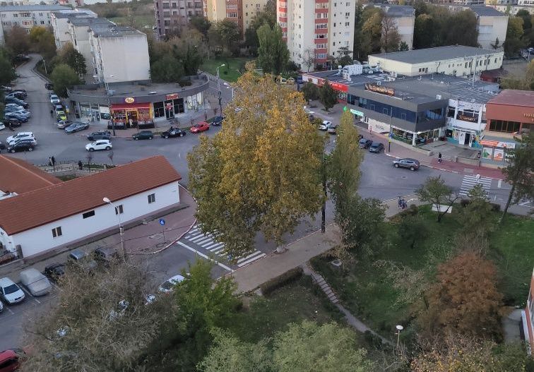 Apartament 2 camere zona Ciresica,  Decomandat - Ocazie Unica - Poză 5