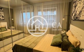 Apartament de închiriat cu 3 camere în Prima Oneștilor, Oradea - Poză 4