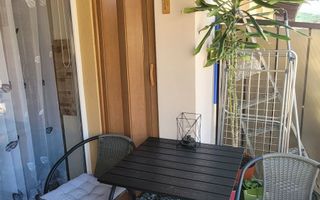 Apartament cu 2 camere | 34 mp + 6 mp balcon | Zona Florilor - Poză 7