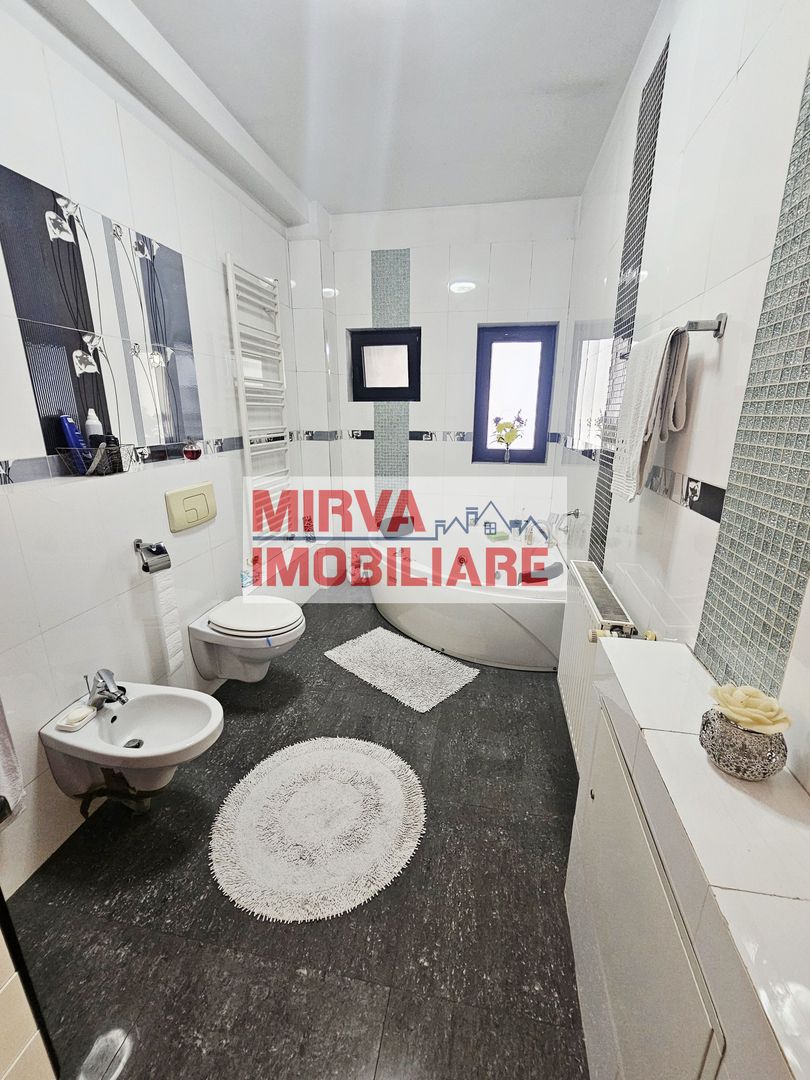 🏡 Casă deosebită – 2 unități locative, 6 dormitoare, zona Albert - Poză 120