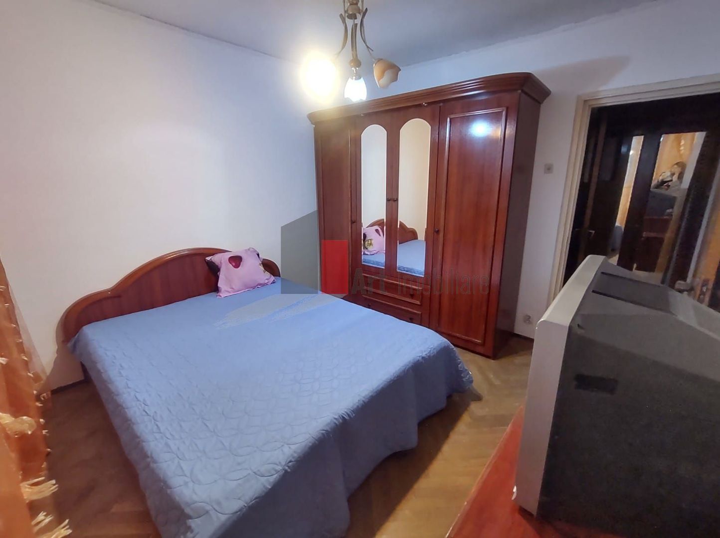 Vanzare apartament 3 camere Bd. Brâncoveanu - Poză 5