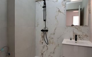 Prima inchiriere 3 camere+ parcare subterana , bloc nou S31 - Poză 16