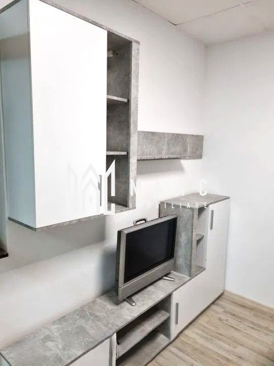 Garsonieră | Parter | Posibilitate de extindere | Ștefan cel Mare - Poză 1