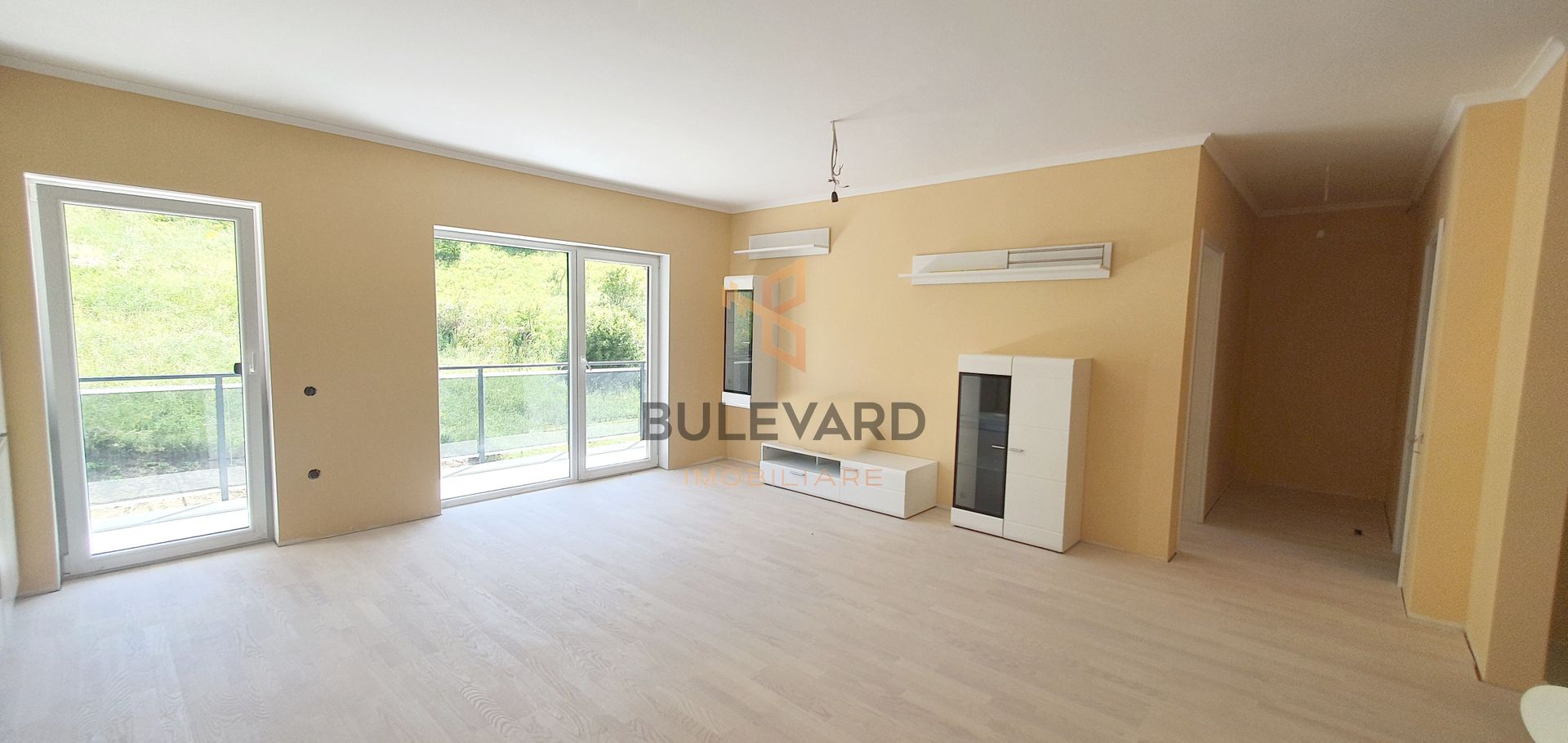 Apartament cu 2 camere,  zona strazii Urusagului! - Poză 2