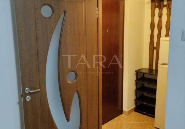 Garsonieră 25 mp + balcon – Mărăști, zona Expo Transilvania - Poză 6