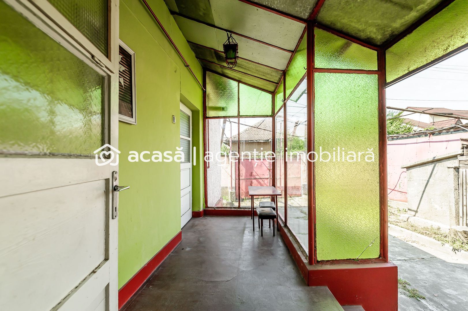 VANDUT! Casă  în Grădiște - Poză 8