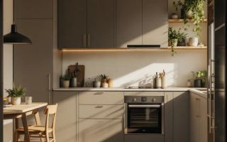 Apartament nou cu 2 camere si terasa, acces facil metrou Berceni - Comision 0! - Poză 5