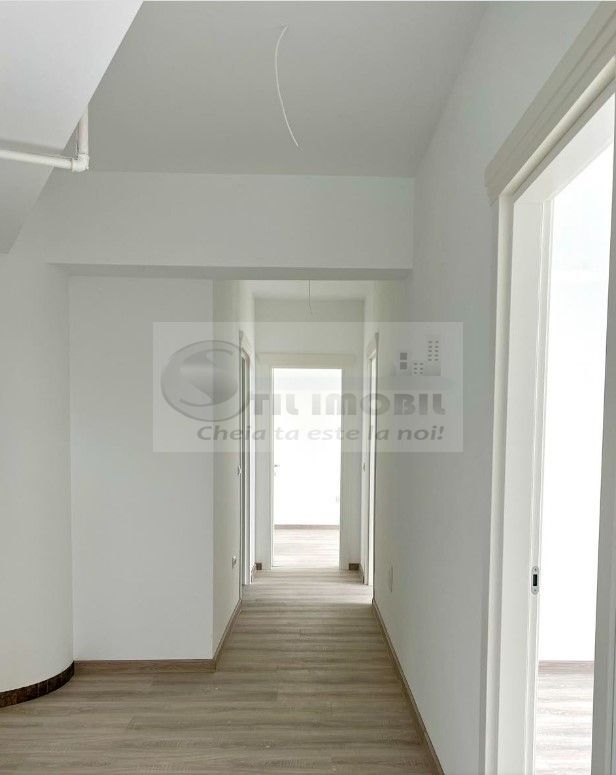 Oferta 2 camere decomadat  56 mp Tatarasi bloc nou pret puls tva - Poză 4