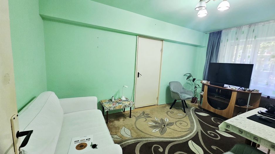 Apartament de vanzare,etaj 2,aleea Peana/Manastur - Poză 7
