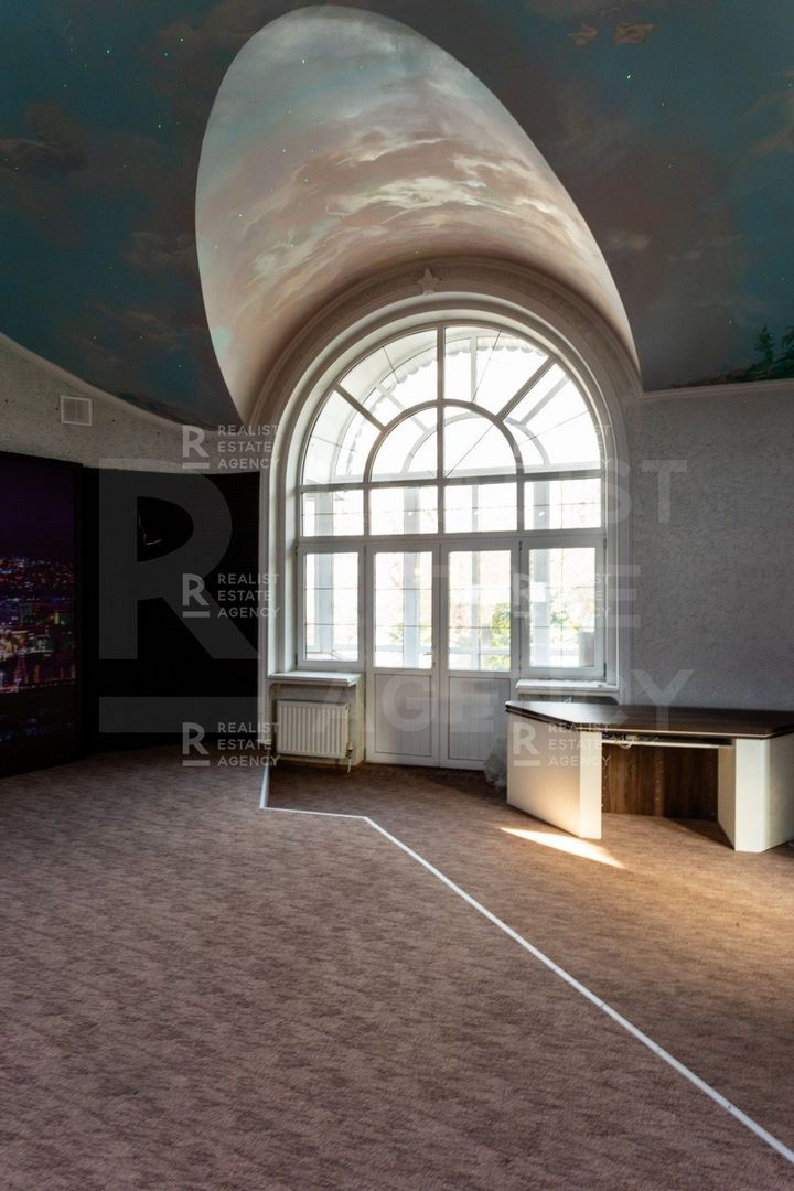 Chirie, oficiu, 4 nivele, 11 odăi, str. Mazililor, Botanica - Poză 17