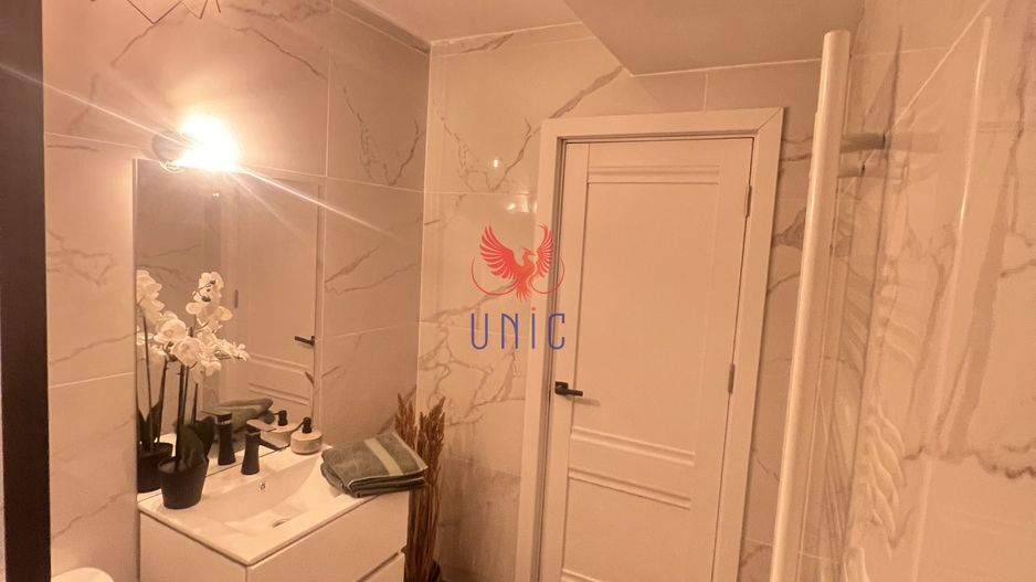 Apartament lux zona Amaradia-Fagaras - Poză 85